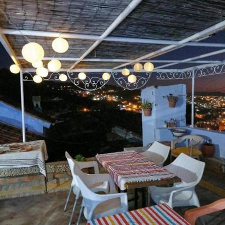 Casa Anas Appartement Chefchaouen Buitenkant foto