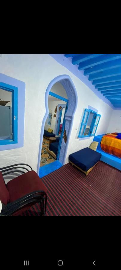 Casa Anas Appartement Chefchaouen Buitenkant foto