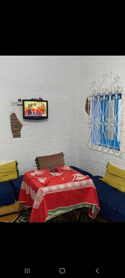 Casa Anas Appartement Chefchaouen Buitenkant foto